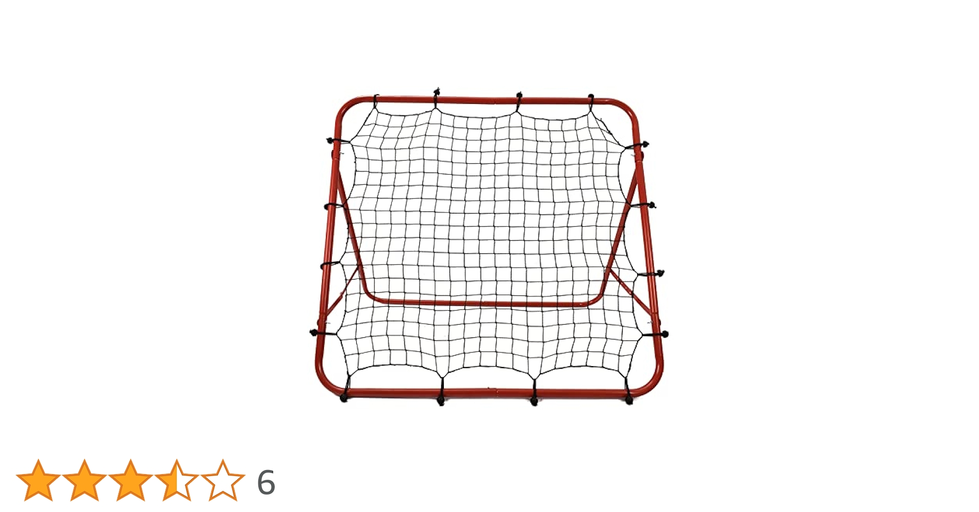 AKOZLIN リバウンドネット 5 段階の角度調整可能 練習用ネット 折り畳み Amazon.co.jp: リバウンドネット 5段階角度調整 フレーム固定